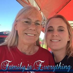 Meet your Posher, Traci